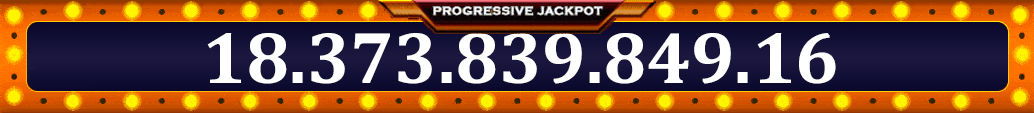 Jackpot BETSLOT999